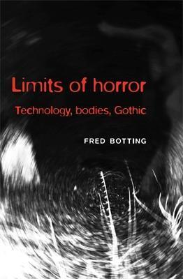 LIMITS OF HORROR