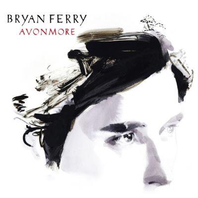 Bryan Ferry - Avonmore (2015) Special Ed. 2LP+3CD+DVD+RAAMAT