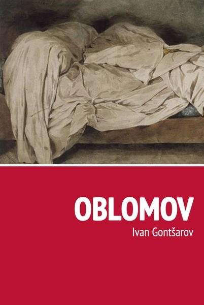 E-raamat: Oblomov