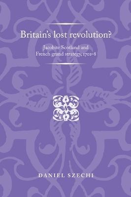 BRITAIN'S LOST REVOLUTION?