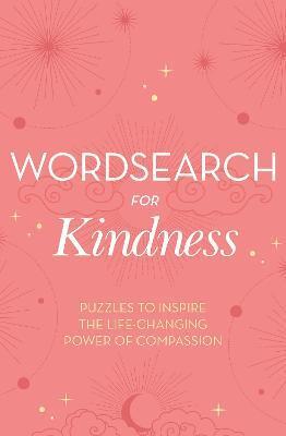 WORDSEARCH FOR KINDNESS