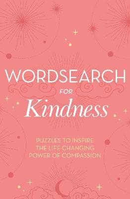 WORDSEARCH FOR KINDNESS