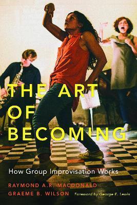 ART OF BECOMING