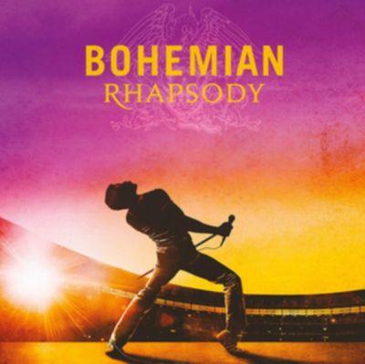 The Queen - Bohemian Rhapsody (Ost) 2LP