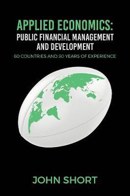 APPLIED ECONOMICS: PUBLIC FINANCIAL MANAGEMENT AND DEVELOPMENT