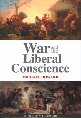 WAR AND THE LIBERAL CONSCIENCE