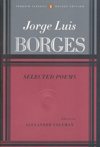 Selected Poems: Jorge Luis Borges