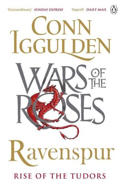 WARS OF THE ROSES: RAVENSPUR