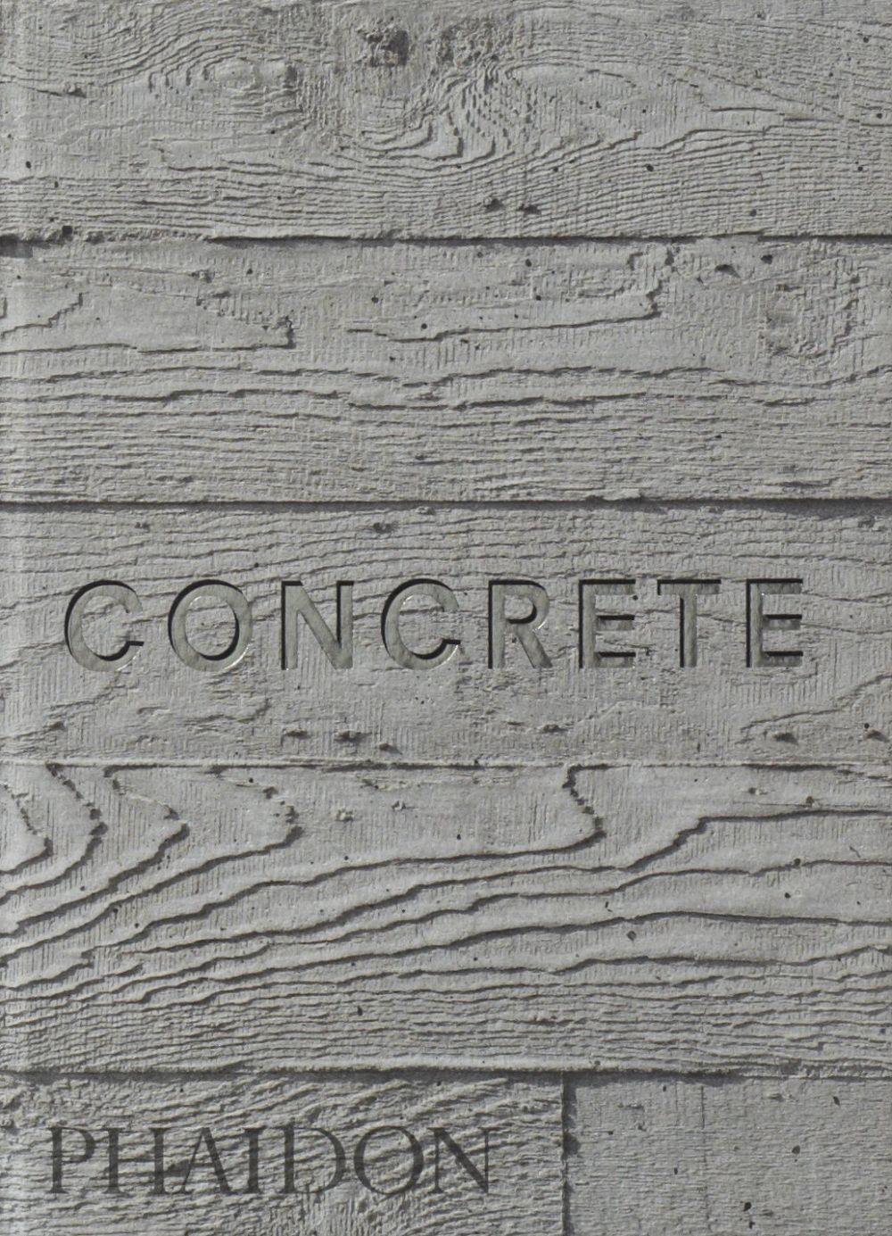 Concrete. Mini