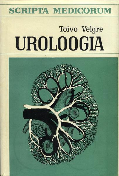 Uroloogia