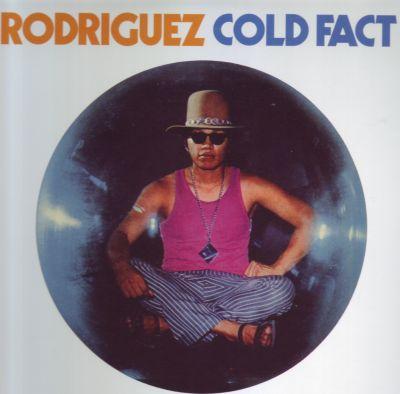 Rodriguez - Cold Fact (1970) LP