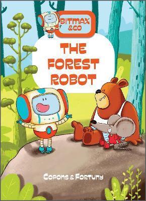 FOREST ROBOT