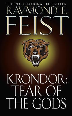 KRONDOR: TEAR OF THE GODS