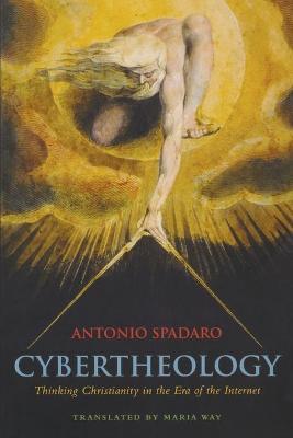 Cybertheology