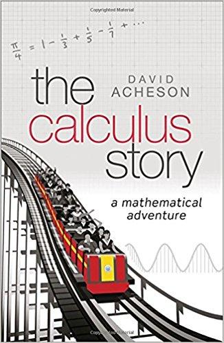 Calculus Story