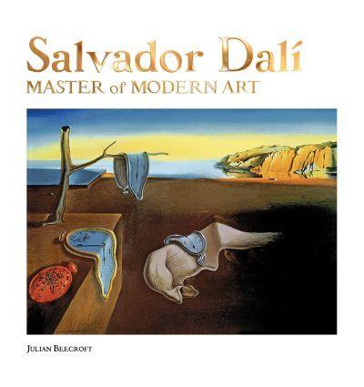 SALVADOR DALI: MASTER OF MODERN ART