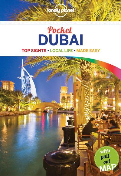 Lonely Planet: Pocket Dubai