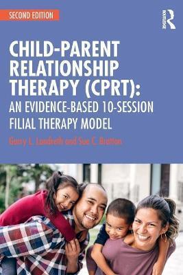 CHILD-PARENT RELATIONSHIP THERAPY (CPRT)