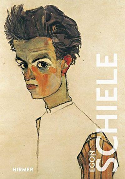 Great Masters of Art: Egon Schiele