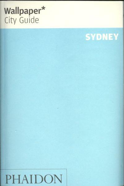 Sydney. Wallpaper City Guide