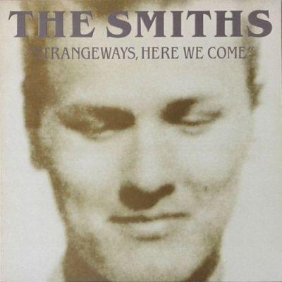 Smiths - Strangeways, Here We Come (1987) LP
