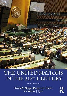 UNITED NATIONS IN THE 21ST CENTURY