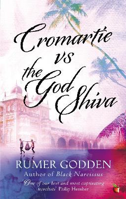 Cromartie vs The God Shiva