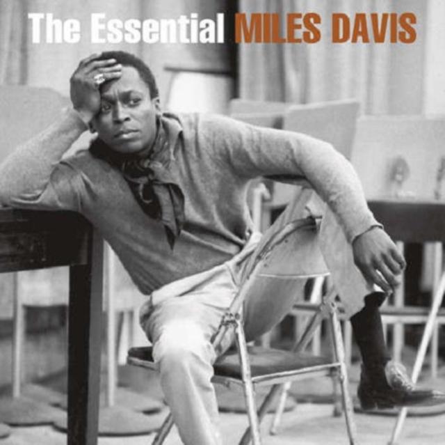 Miles Davis - The Essential Miles Davis 2LP