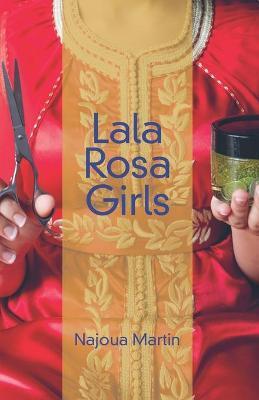 LALA ROSA GIRLS
