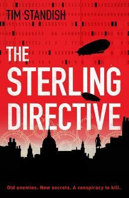 STERLING DIRECTIVE