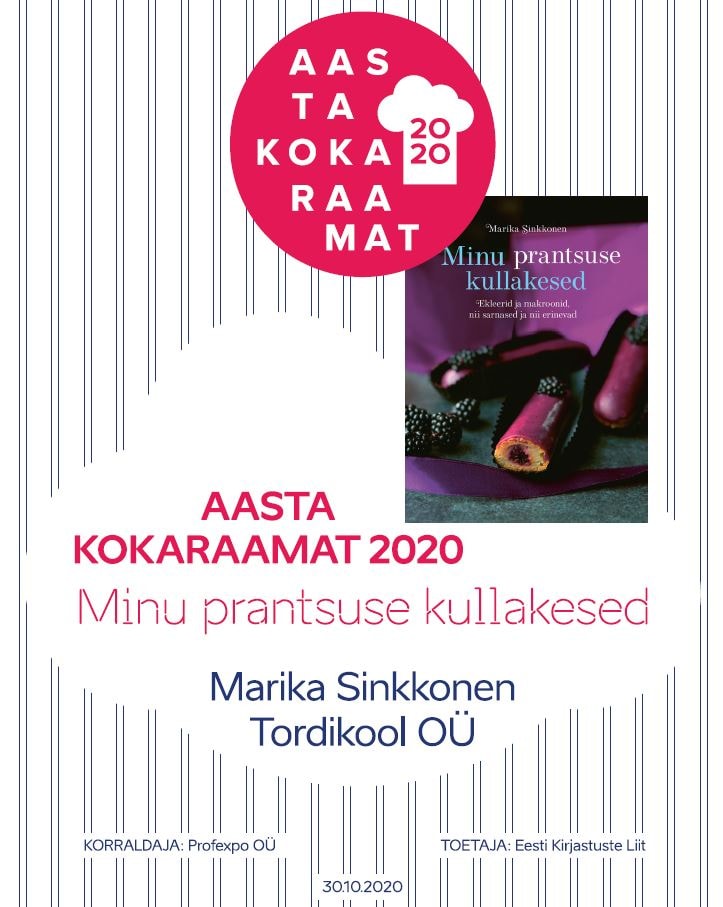 Minu prantsuse kullakesed