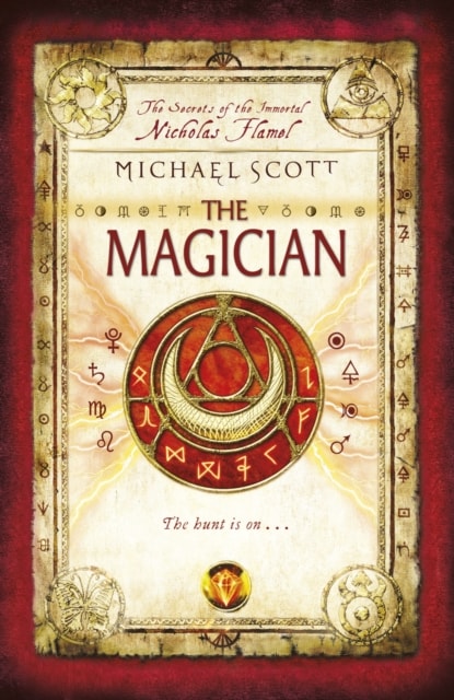 Magician (Book Two)