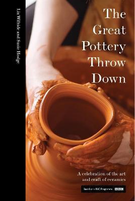 GREAT POTTERY THROW DOWN