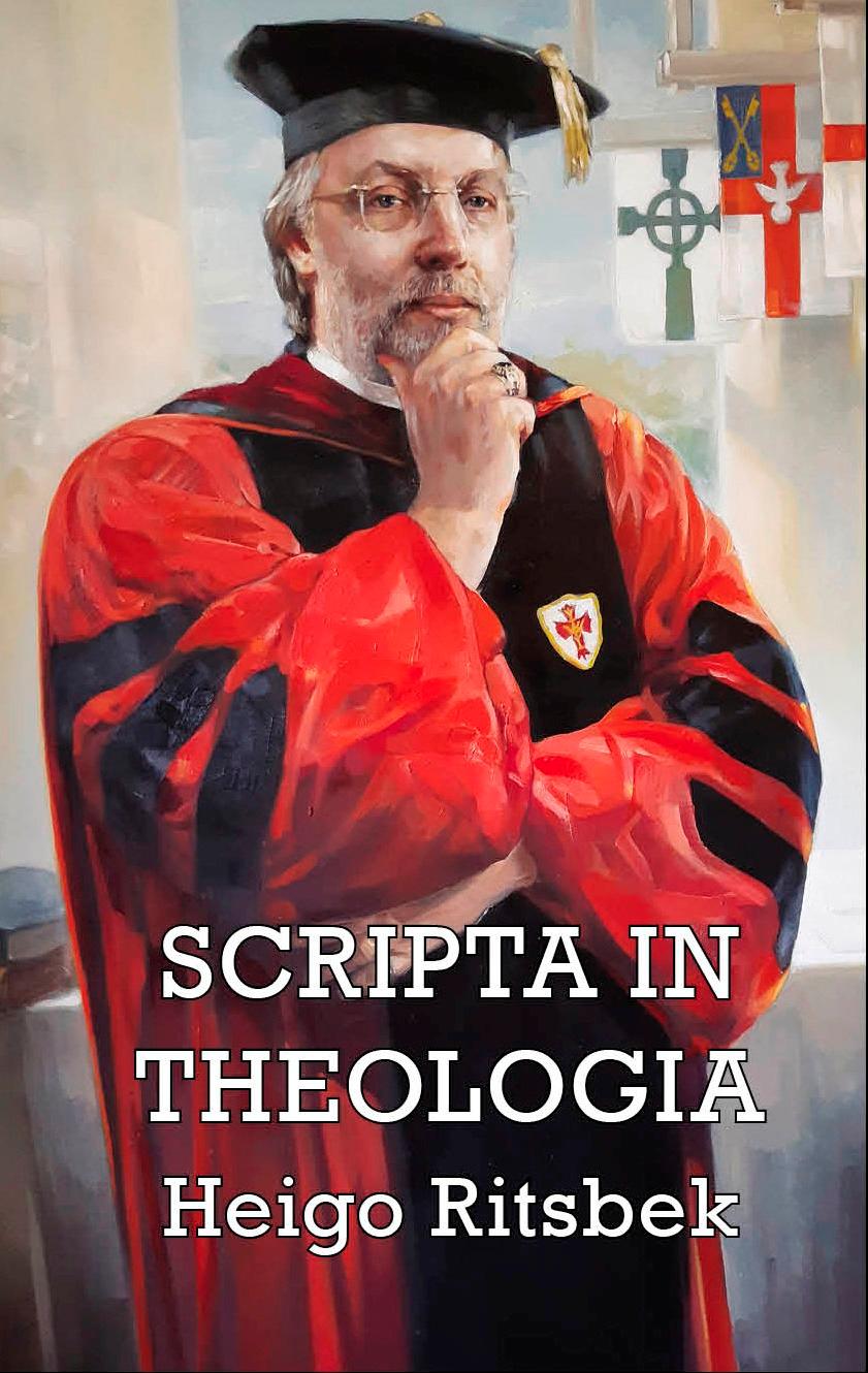 Scripta in Theologia