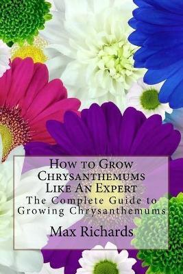 HOW TO GROW CHRYSANTHEMUMS LIKE AN EXPERT