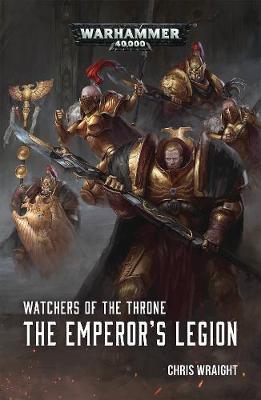 WATCHERS OF THE THRONE