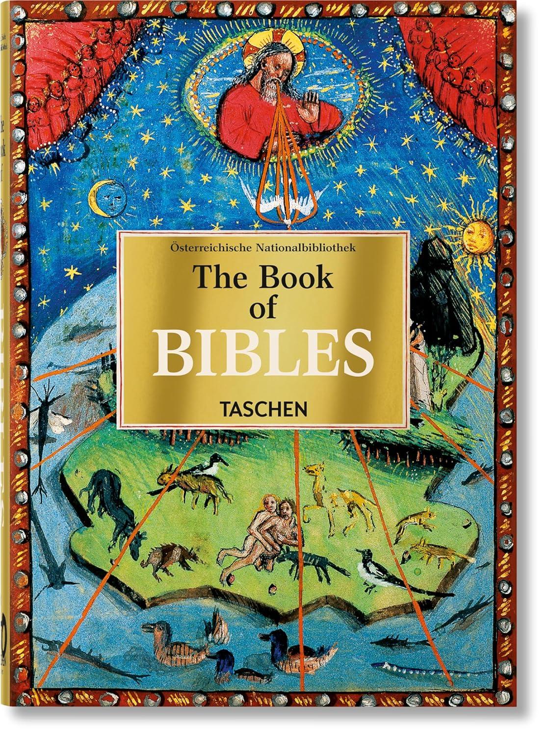Book of Bibles