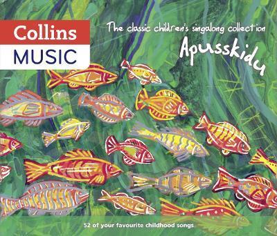 CLASSIC CHILDREN'S SINGALONG COLLECTION: APUSSKIDU