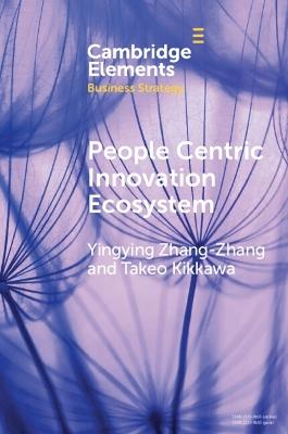 People Centric Innovation Ecosystem