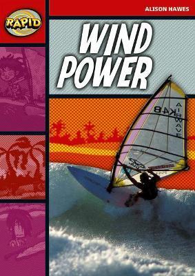 RAPID READING: WIND POWER (STAGE 2, LEVEL 2B)