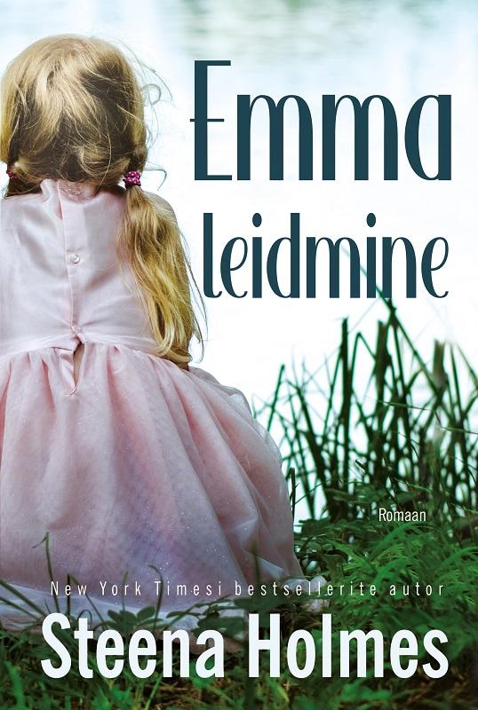 E-raamat: Emma leidmine