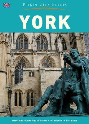 York City Guide - English
