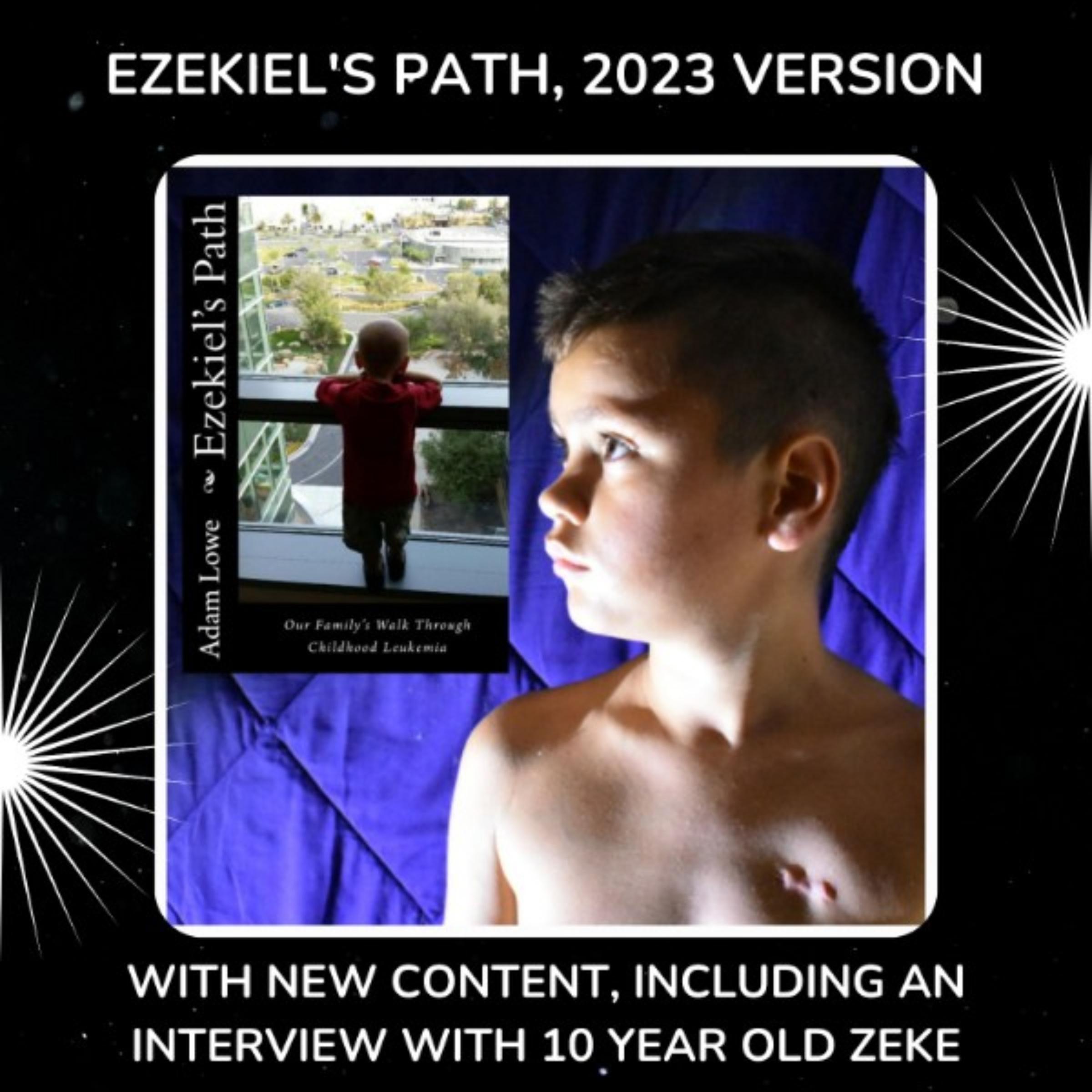 Ezekiel's Path 2023 Version