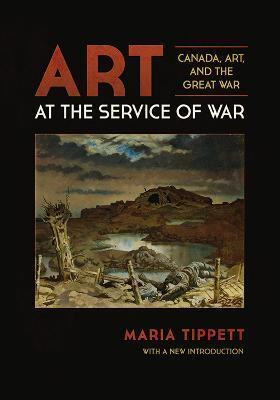 ART AT THE SERVICE OF WAR