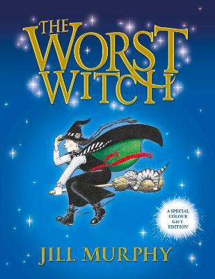 Worst Witch (Colour Gift Edition)