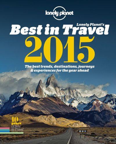 Lonely Planet's Best in Travel 2015