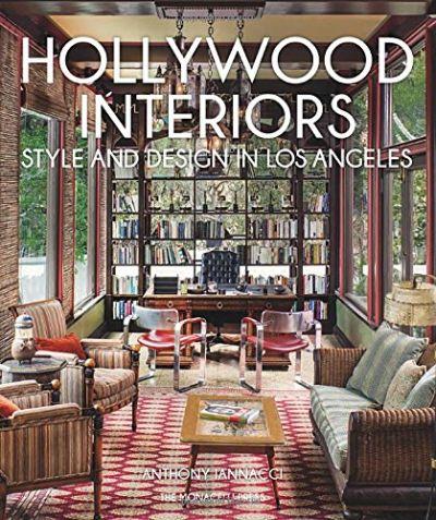Hollywood Interiors