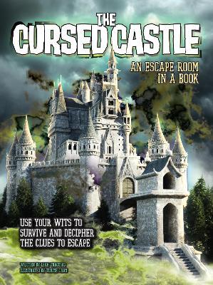 Cursed Castle: An Escape Room in a Book