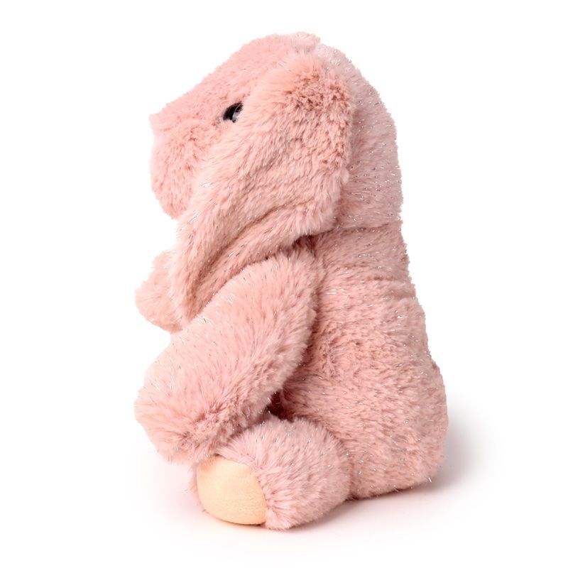 Uksestopper Plush Pink Bunny Rabbit