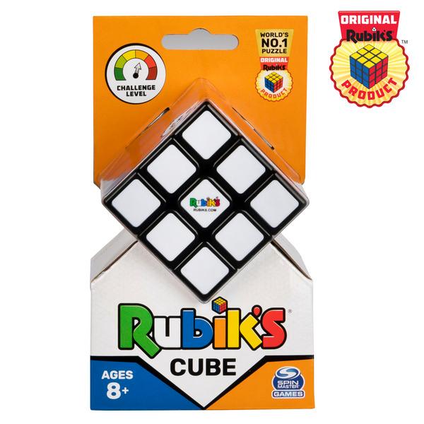 RUBIK'S RUBIKU KUUBIK 3X3 